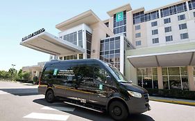 Embassy Suites By Hilton Newark Airport